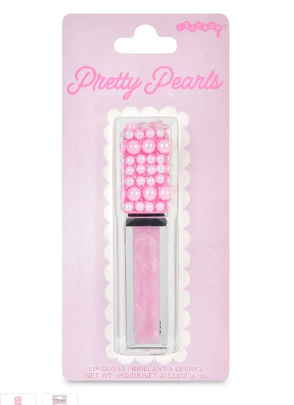 lip gloss