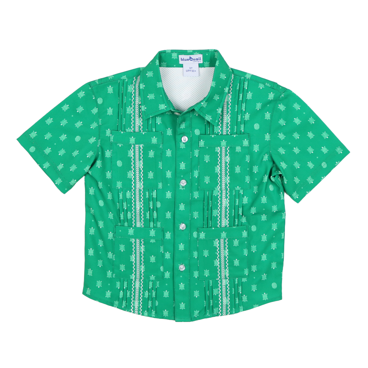 Guayabera Collection Shirt