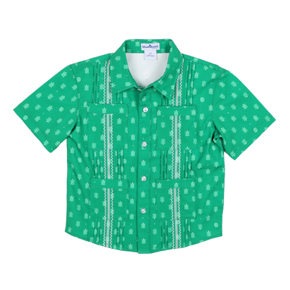 Guayabera Collection Shirt