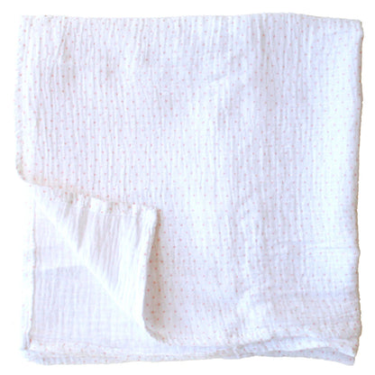 Muslin Swaddle