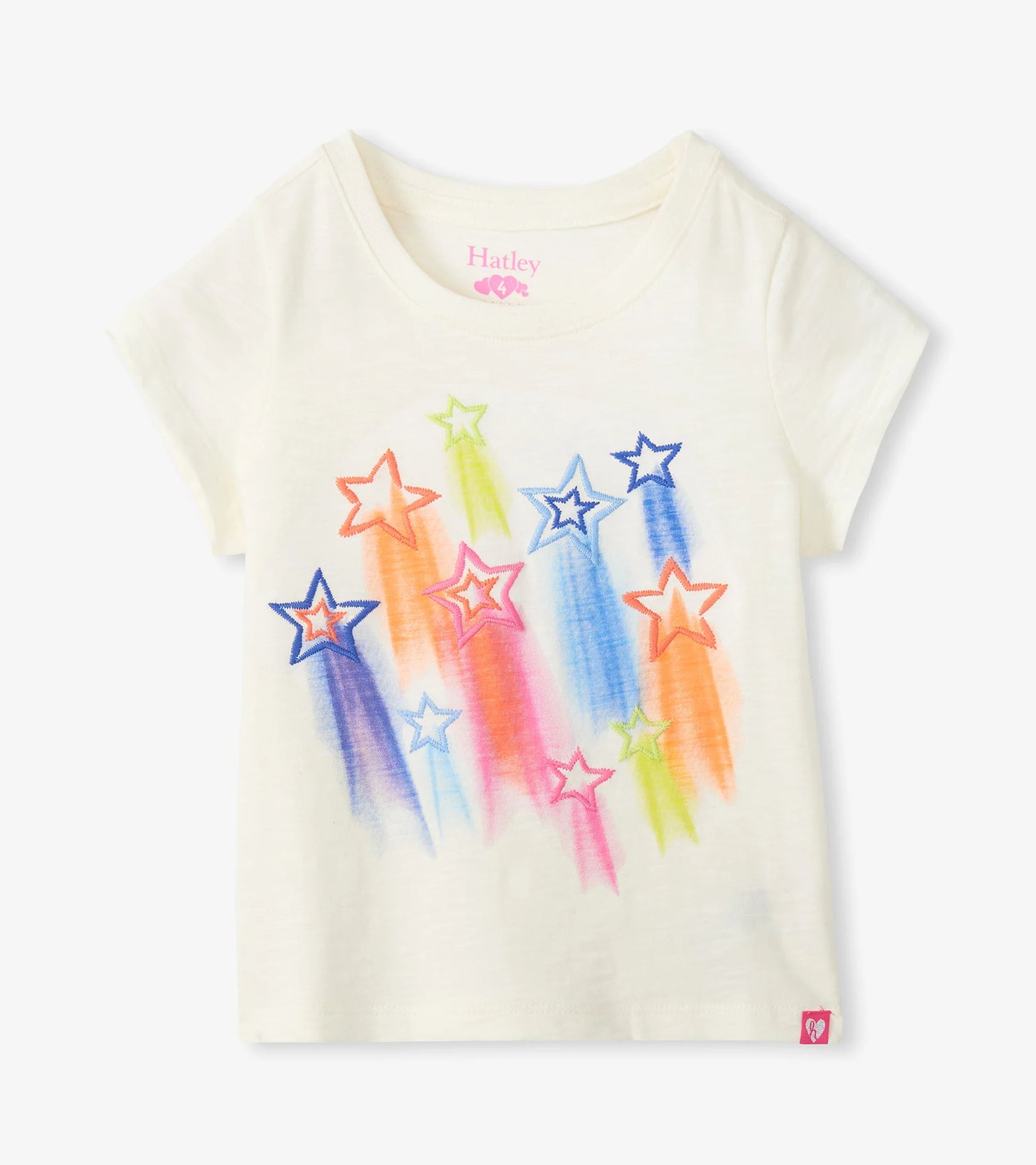 Falling Stars Tee