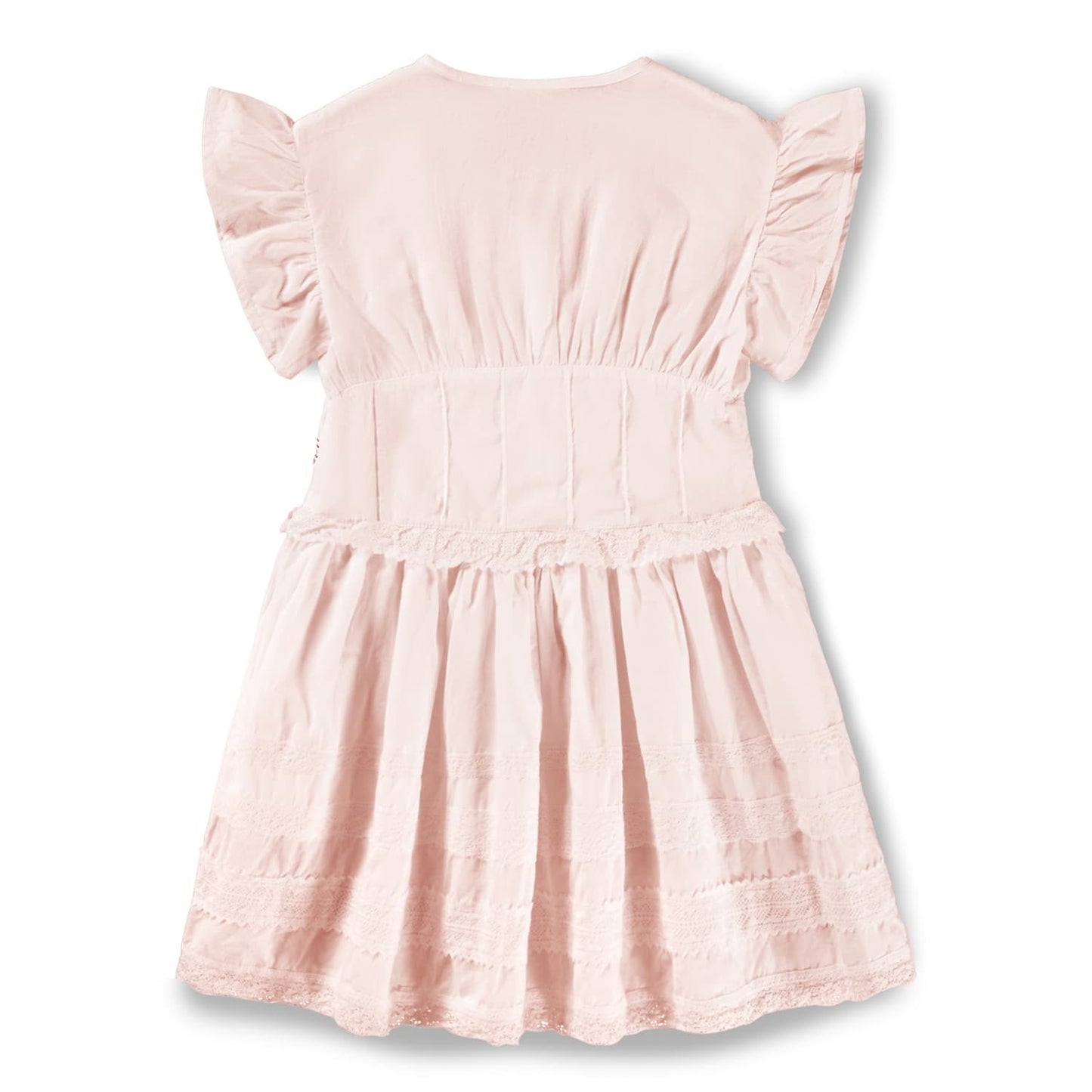Carmelia Dress