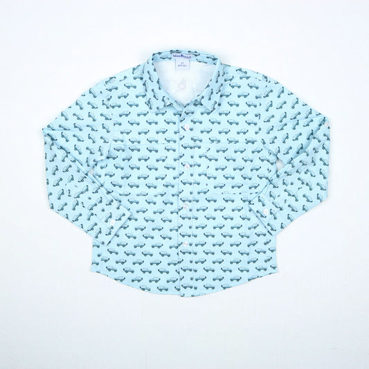 everyday collection shirt
