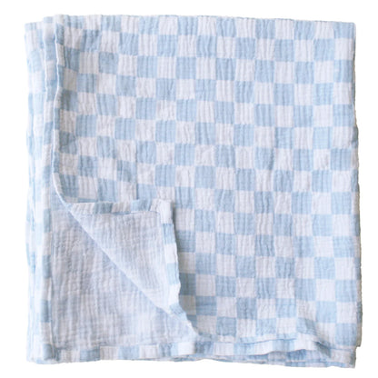 Muslin Swaddle