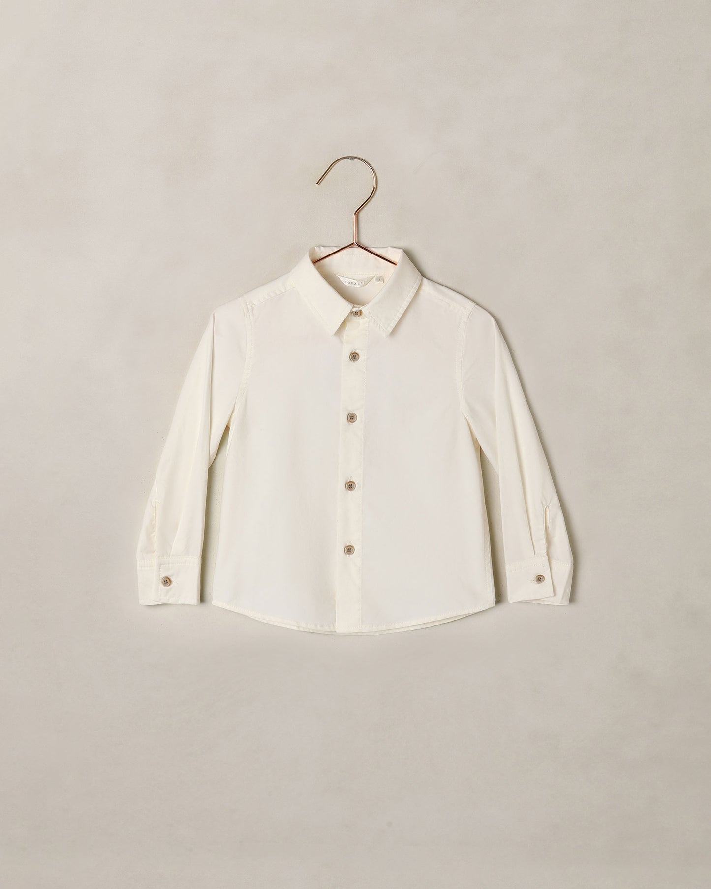 harrison button down