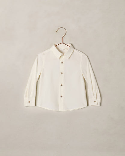 harrison button down
