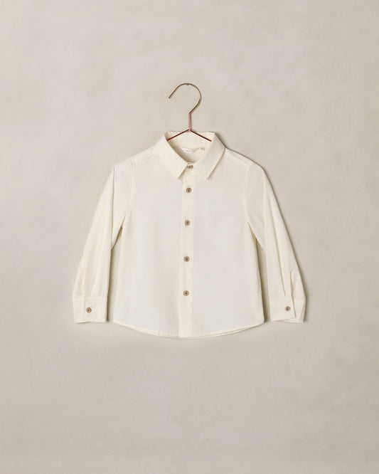 harrison button down