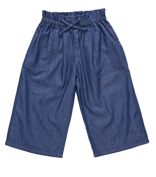 girls theodore pant