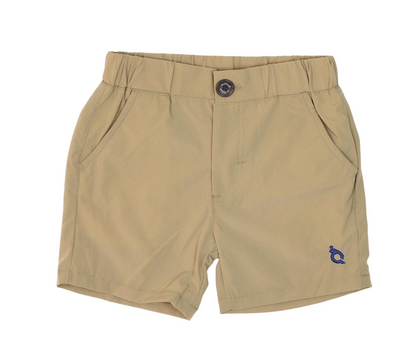 Everyday Shorts