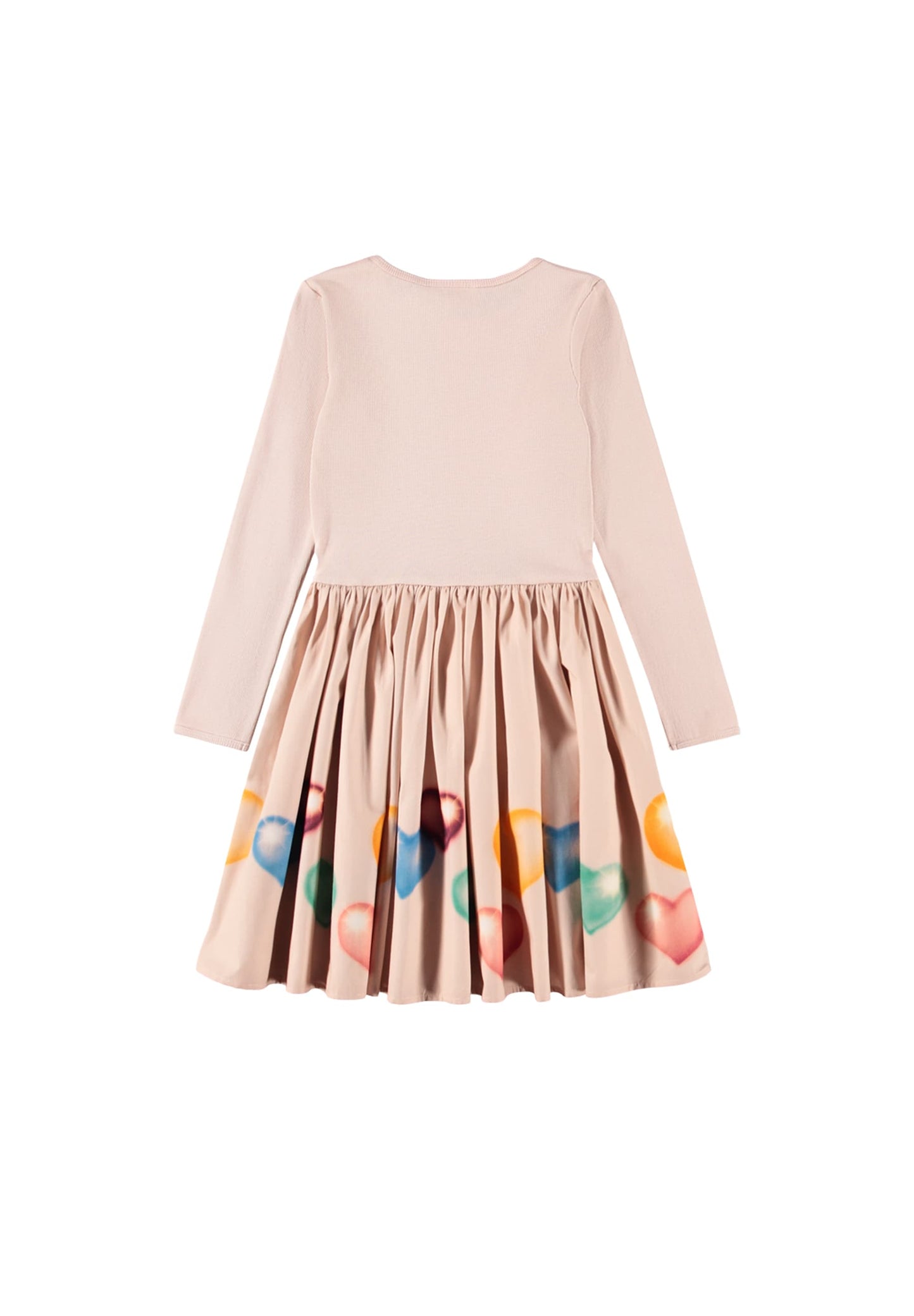 Casie dress LS
