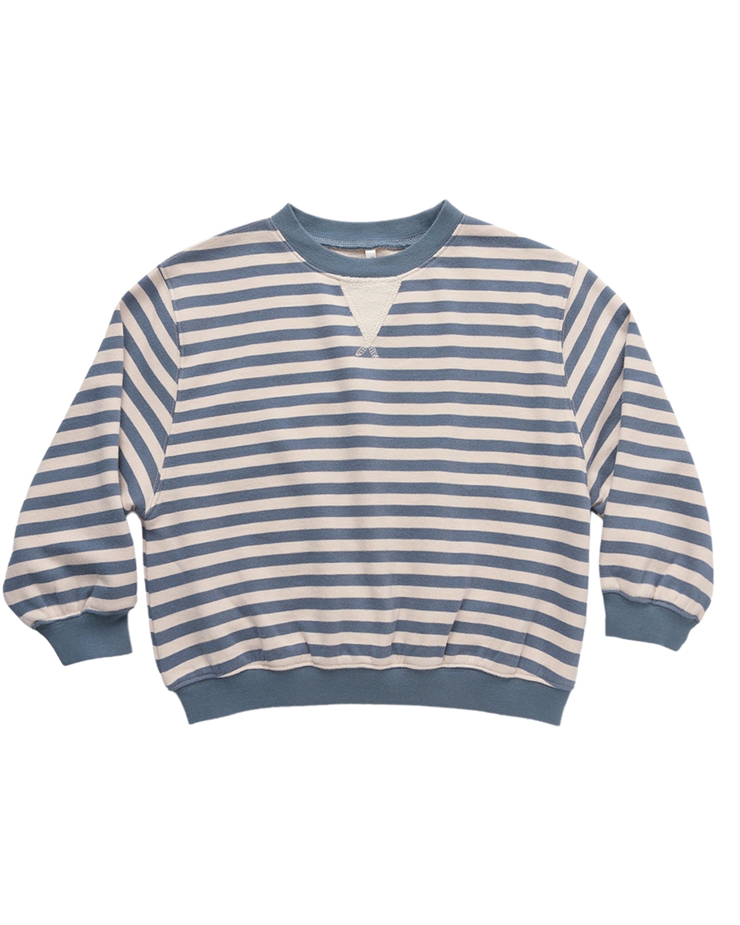 Oversized Crew