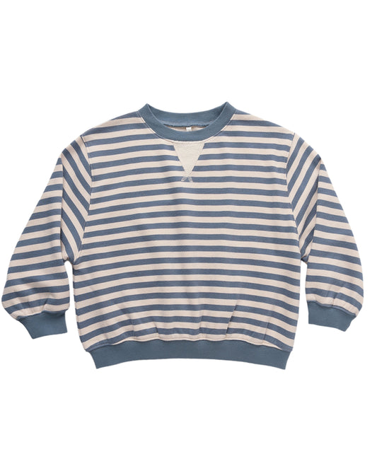 Oversized Crew