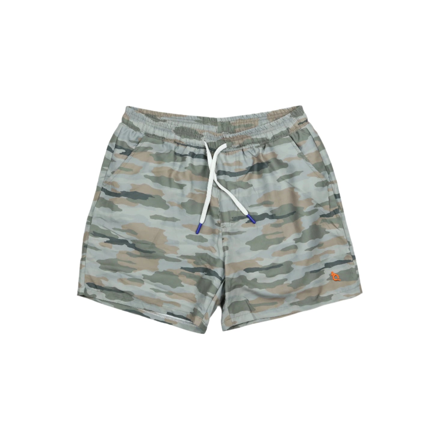 Swim Trunk