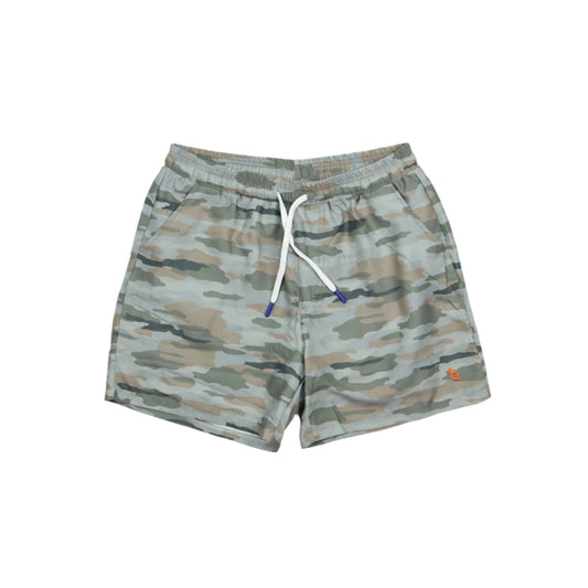 Swim Trunk