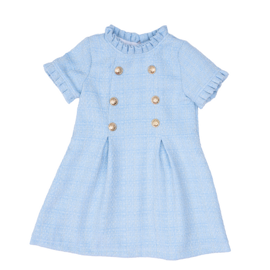 Emerson Dress