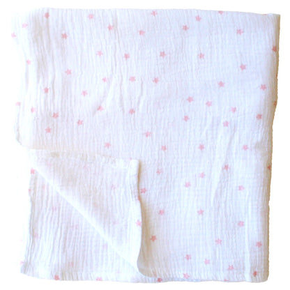 Muslin Swaddle