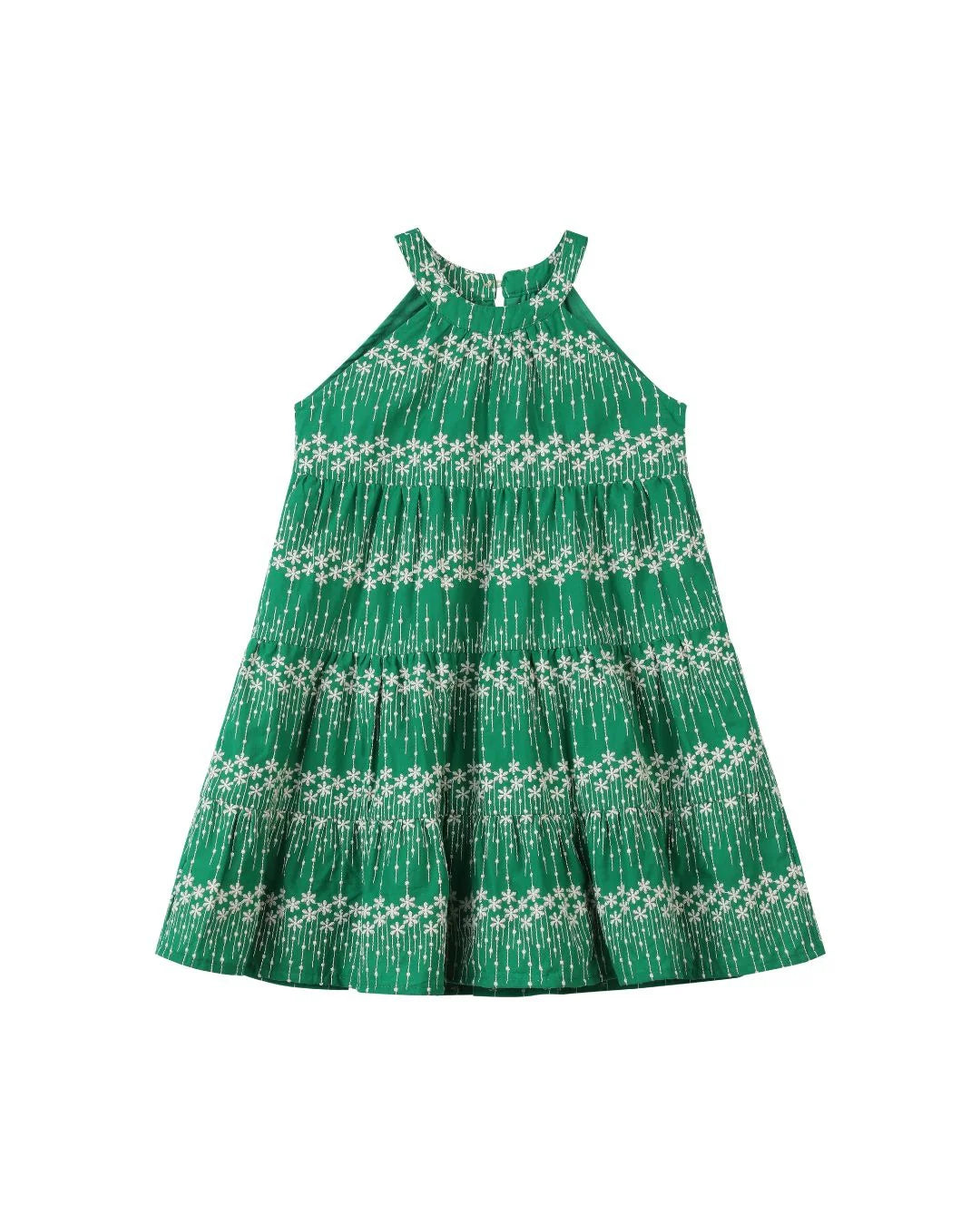 Maleia Dress | 7-12