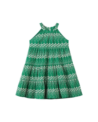 Maleia Dress | 7-12