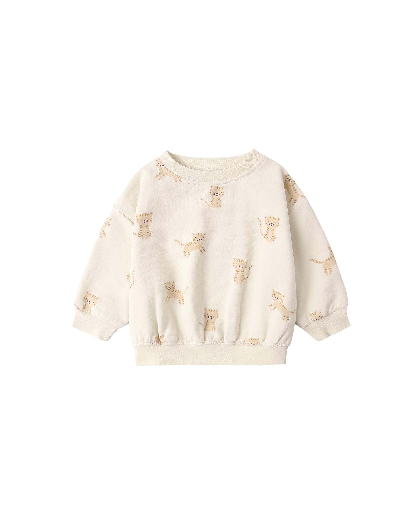 Relaxed Sweatshirt | Infant