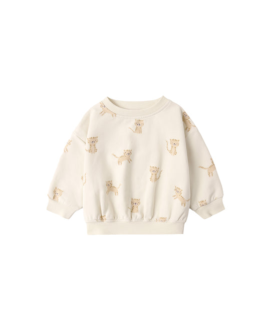 Relaxed Sweatshirt | Infant
