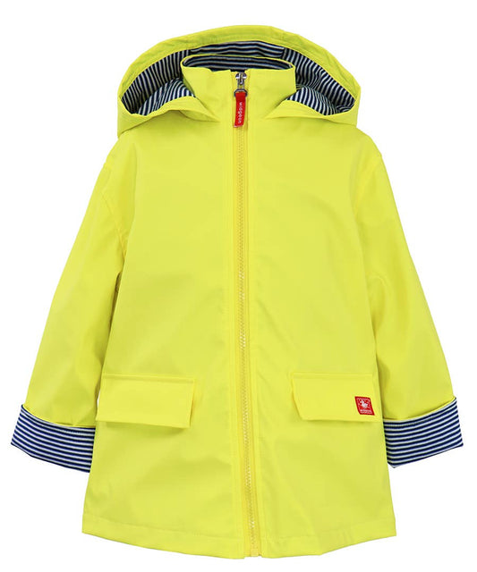 Unisex Widgeon Raincoat