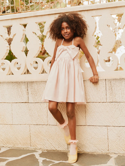 Caysi Dress