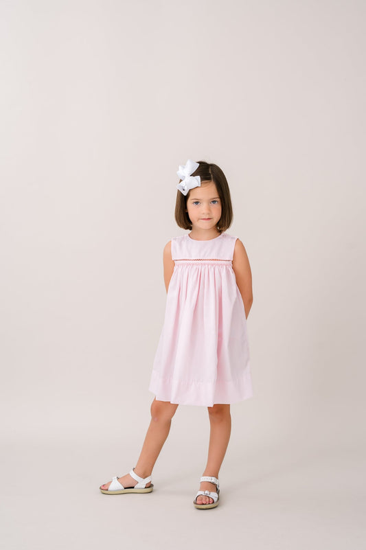 Camille Dress | 2-6