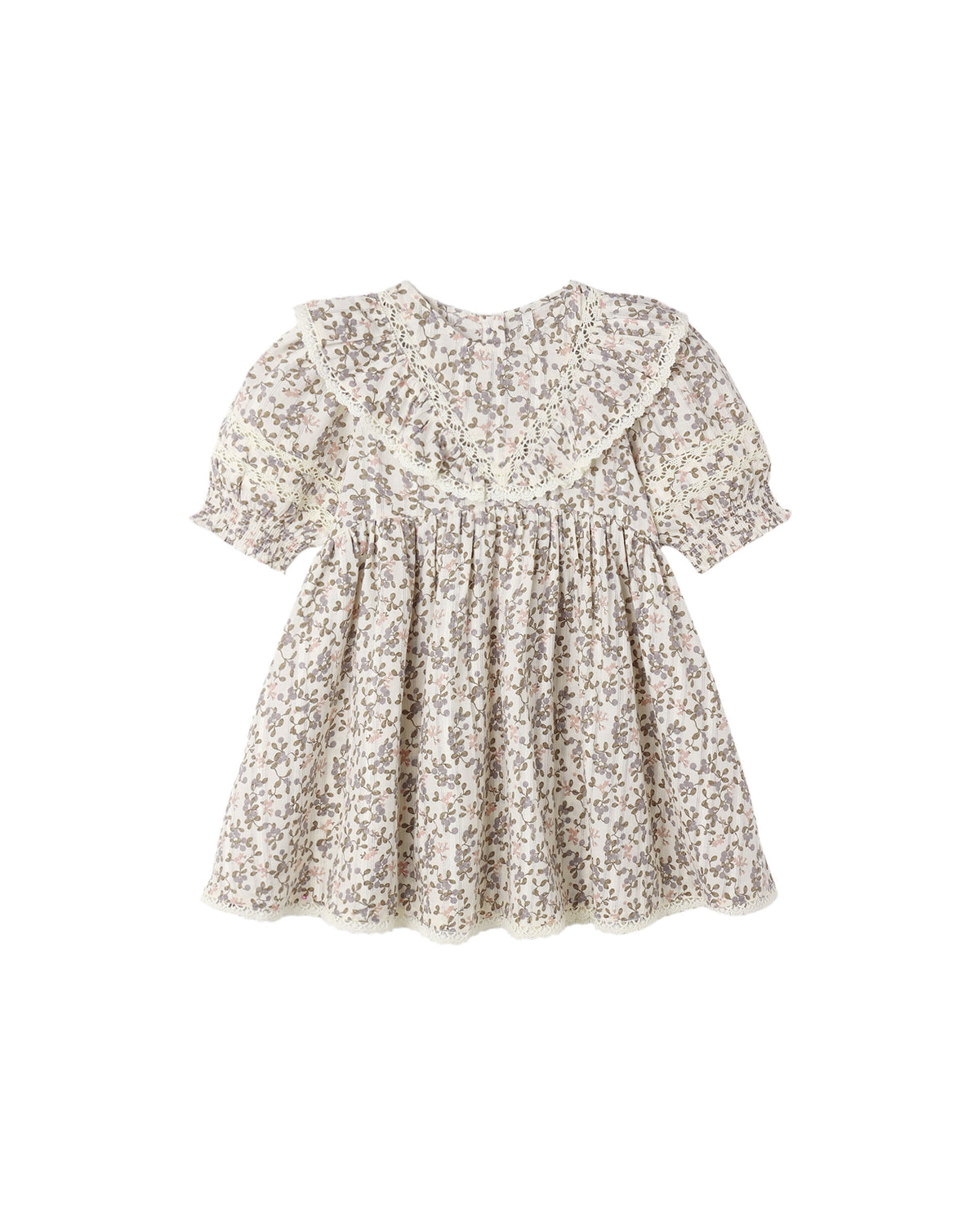 winnie dress