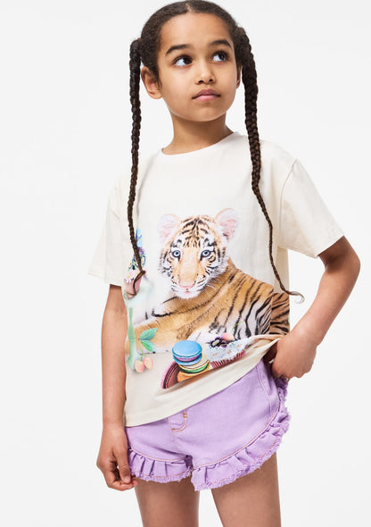 Rie T-Shirt