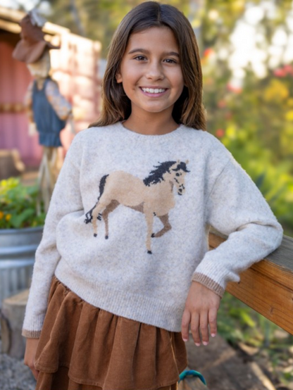camille sweater