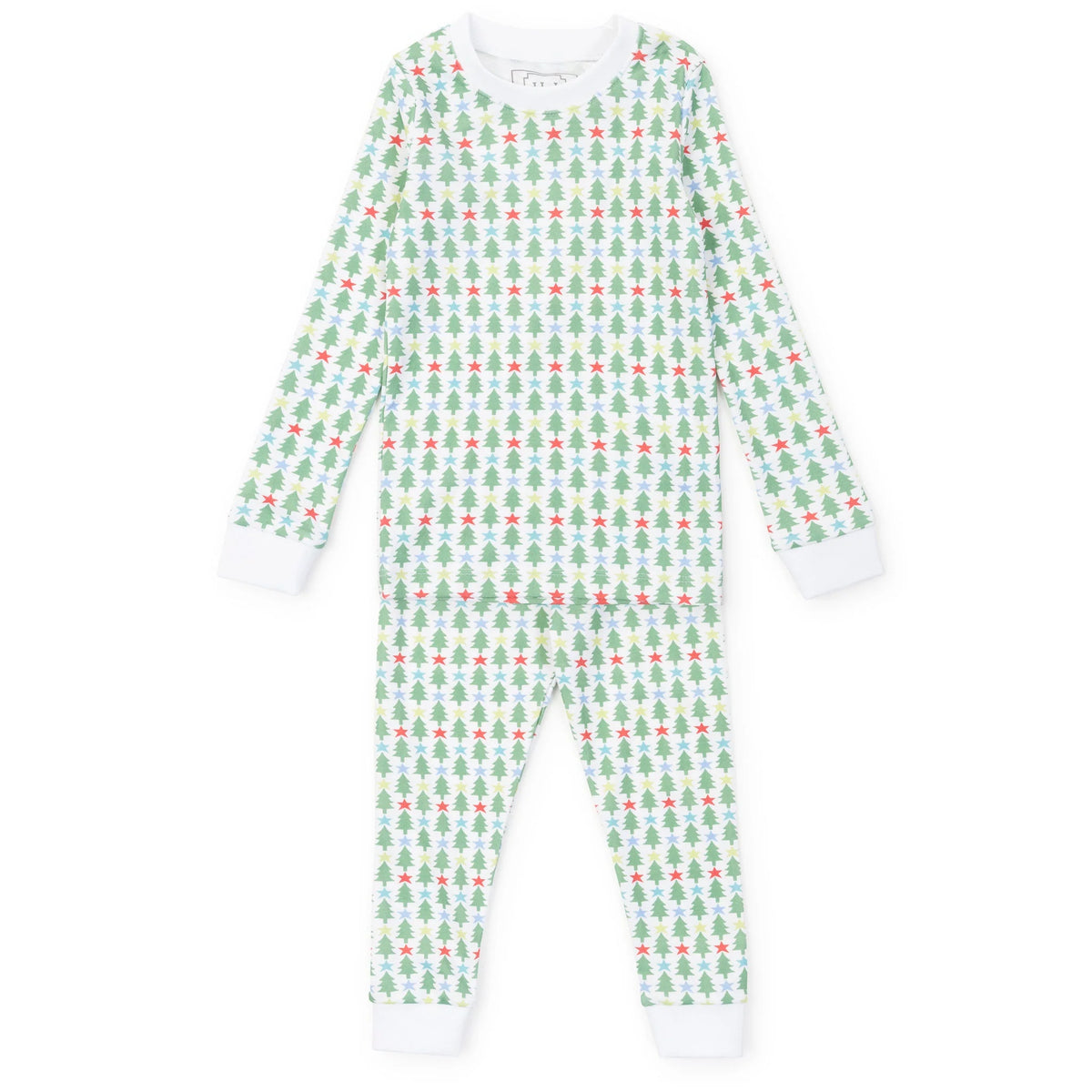 grayson 2pc pj set