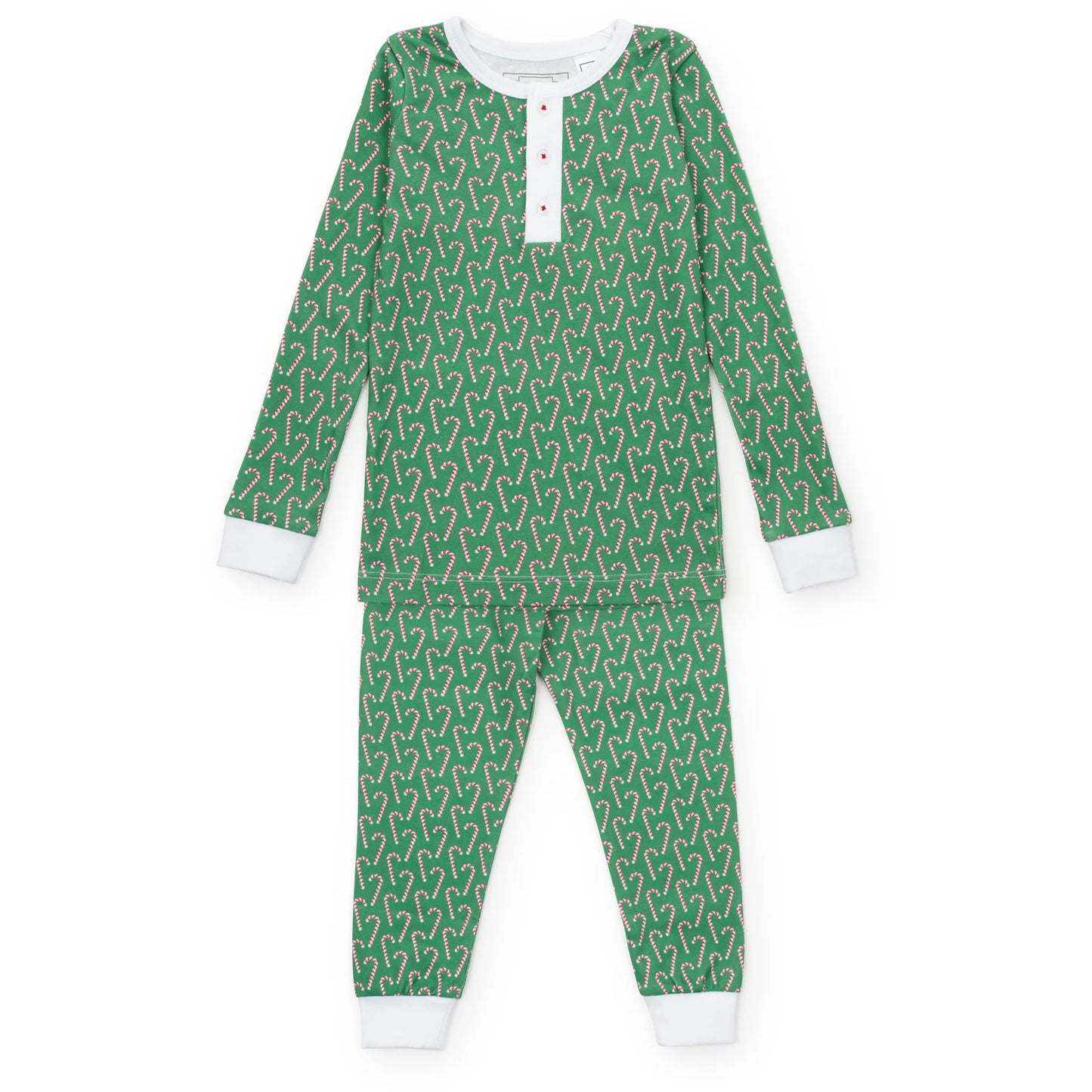 boys 2pc pajama set