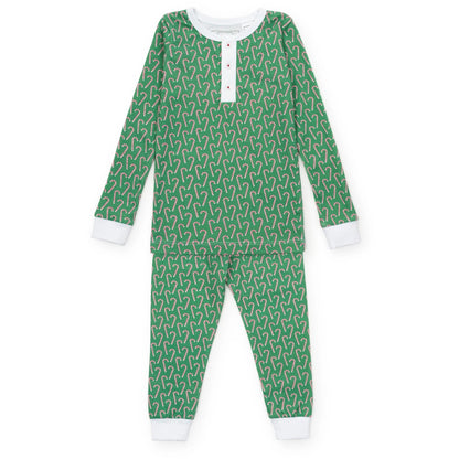 boys 2pc pajama set