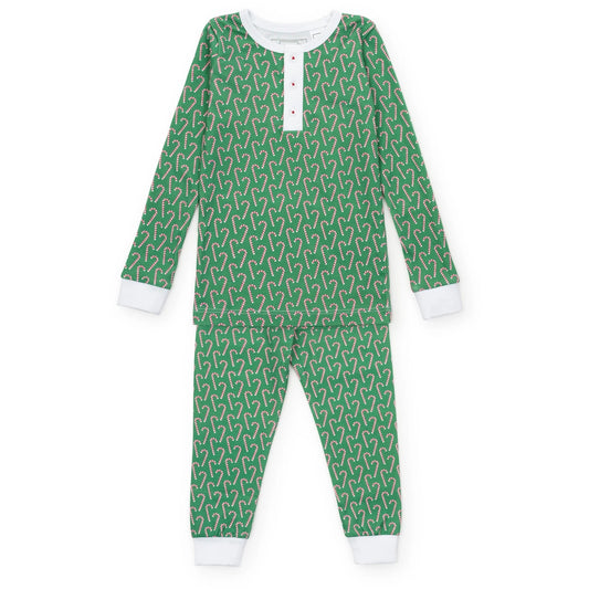 boys 2pc pajama set
