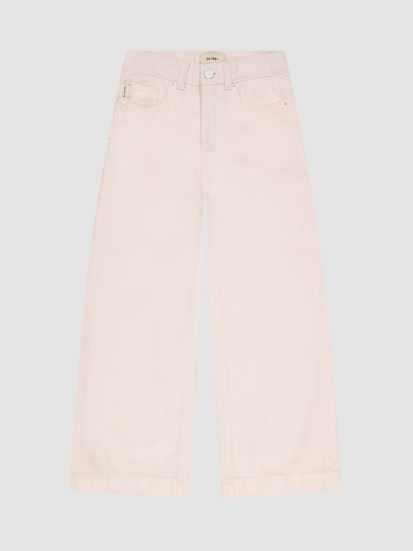 Lily Wide Leg Jeans