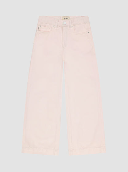 Lily Wide Leg Jeans