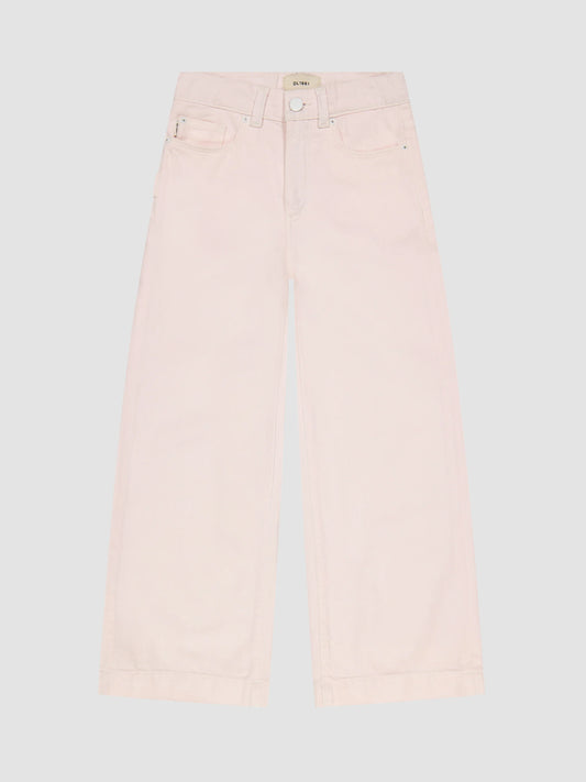 Lily Wide Leg Jeans