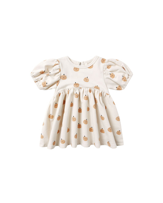 smiley pumpkins darla dress