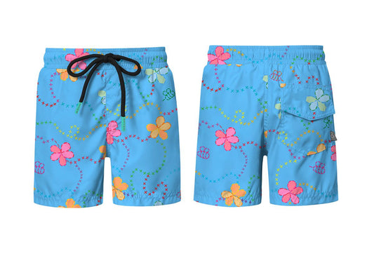 Piglo Swim Shorts | Infant