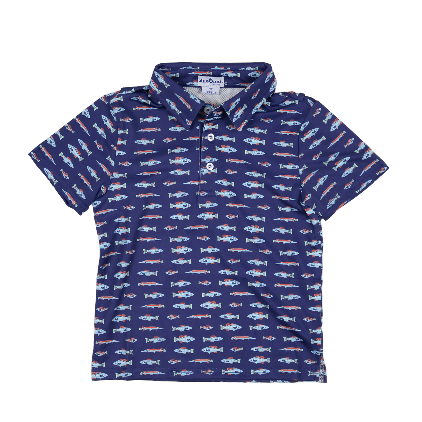 Performance Polo Shirt