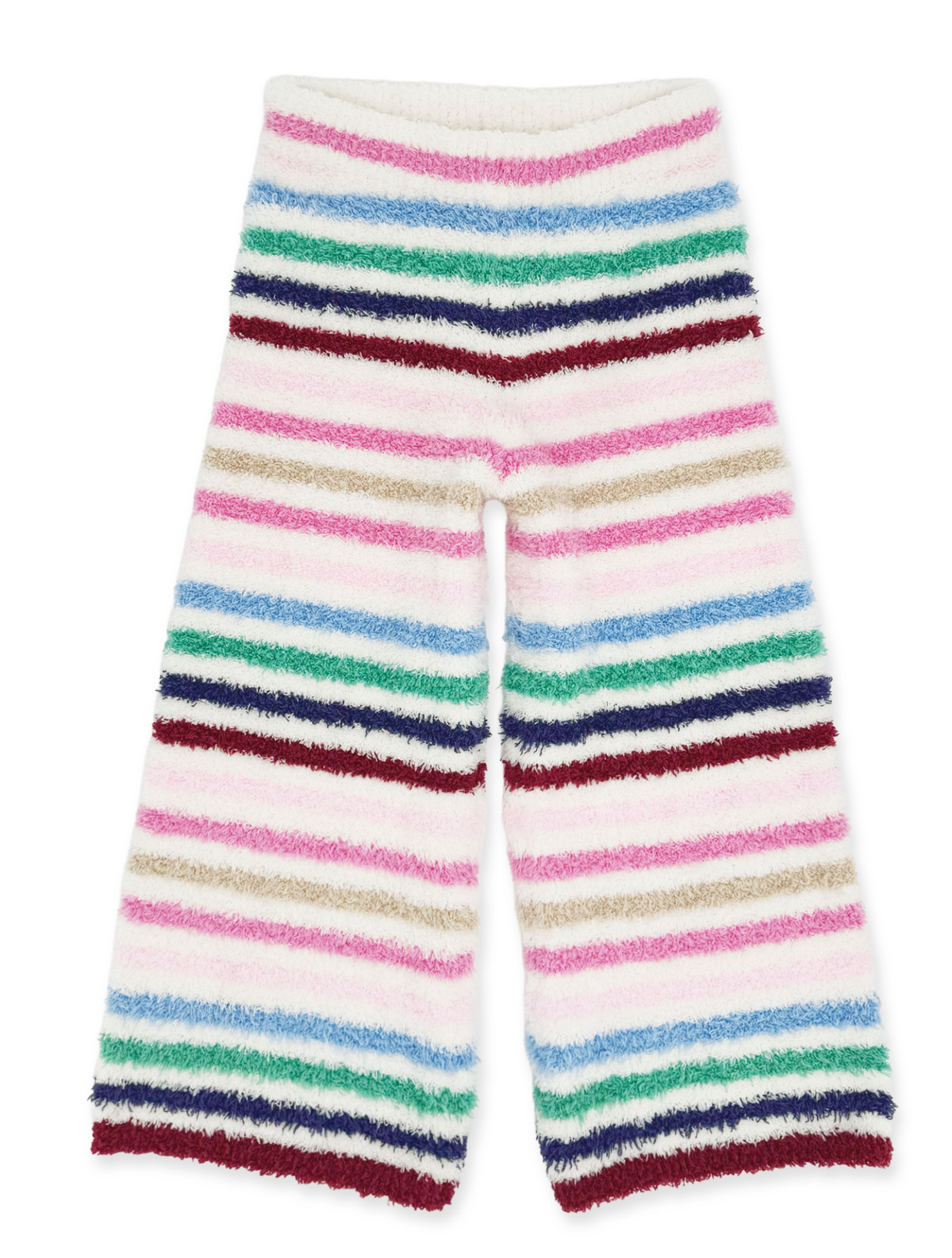 coziest stripe pant