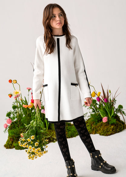 5.589 knit dress
