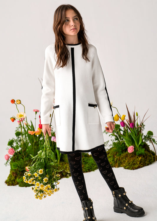 5.589 knit dress