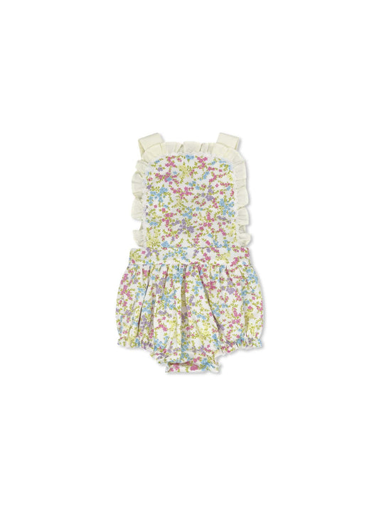 Margaux Bubble | Infant