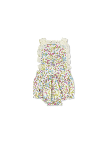 Margaux Bubble | Infant
