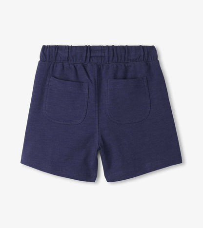 Relaxed Short