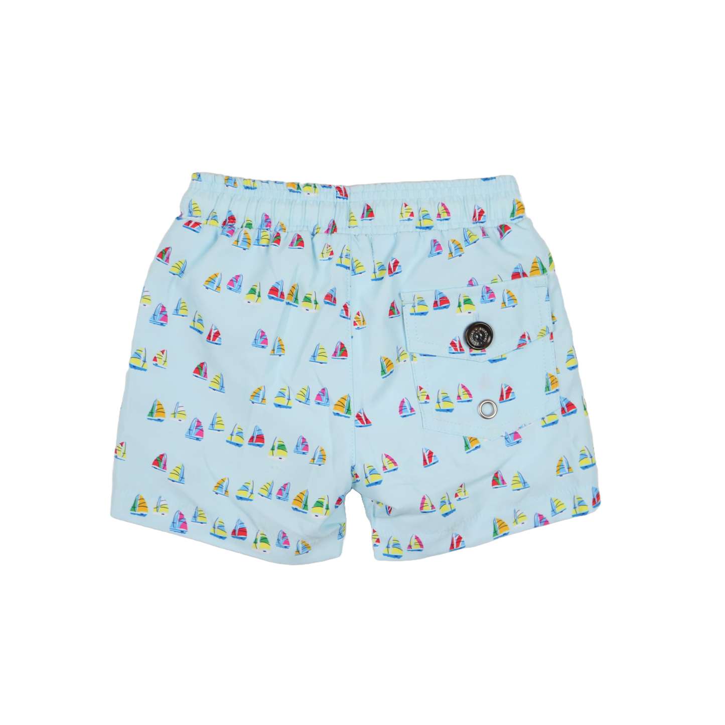 Swim Trunks