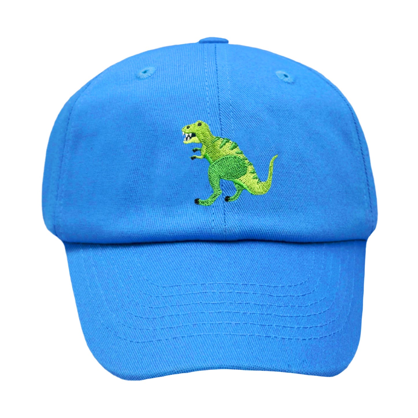 bits & bows bball hat