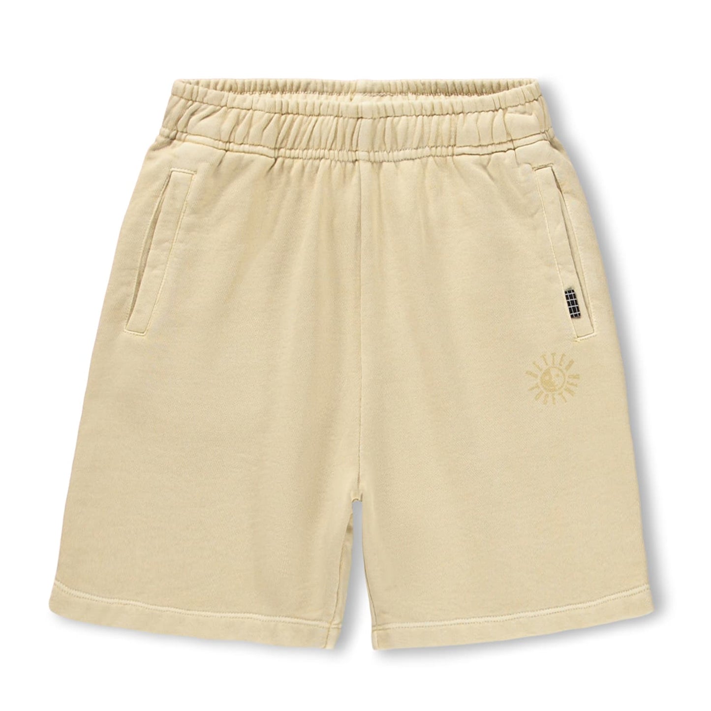 Amil Soft Shorts