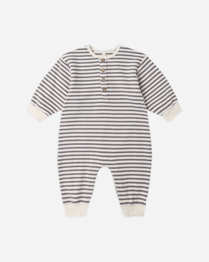 relaxed jumpsuit